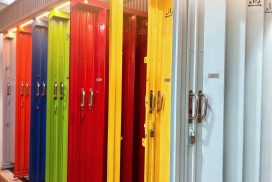 pintu harmonika surabaya